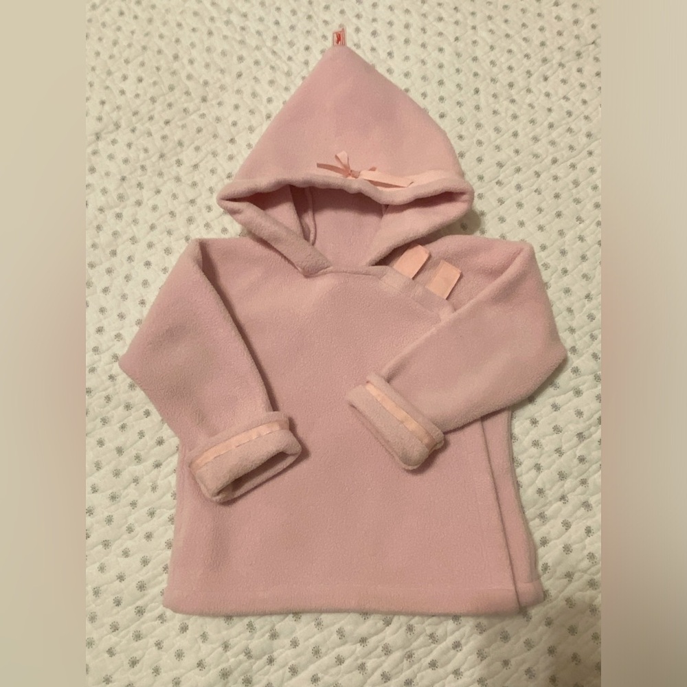 Girls Widgeon Coat 24 months